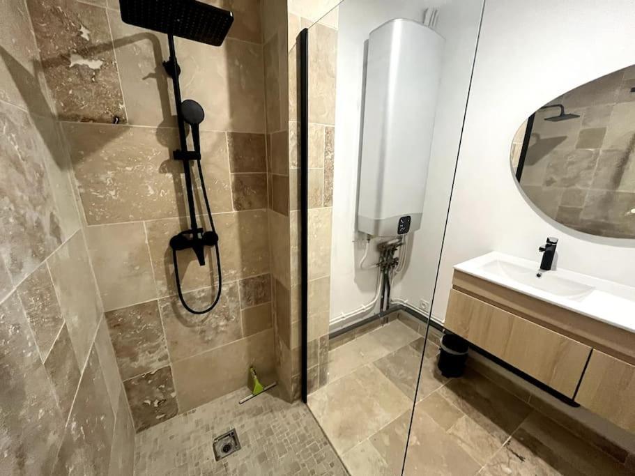 Apartment Idealement Situe *